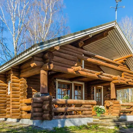 度假居 Kaaposniemi By Interhome