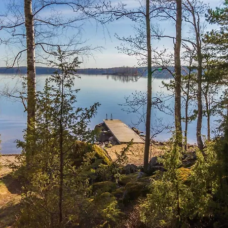 Holiday home Kaaposniemi By Interhome