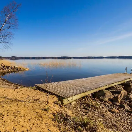 Kaaposniemi By Interhome Holiday home Miehoila
