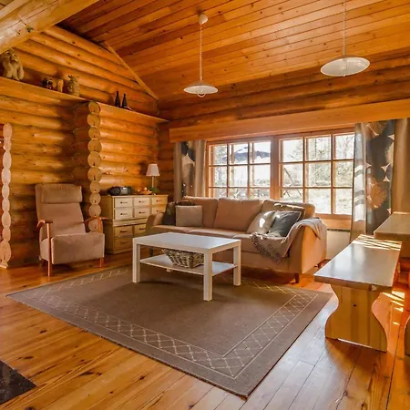 Kaaposniemi By Interhome Holiday home