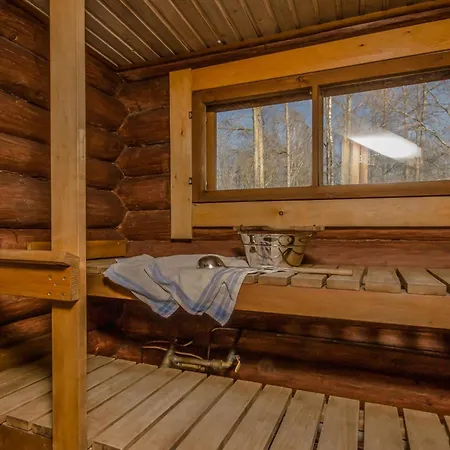 Kaaposniemi By Interhome *