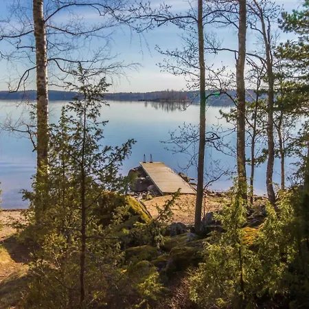 Kaaposniemi By Interhome Miehoila
