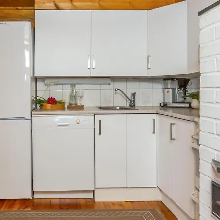 Kaaposniemi By Interhome Holiday home