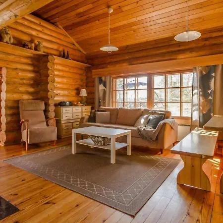 Kaaposniemi By Interhome *