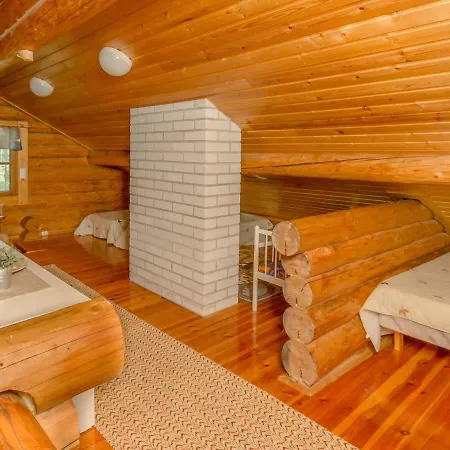 Kaaposniemi By Interhome Holiday home *